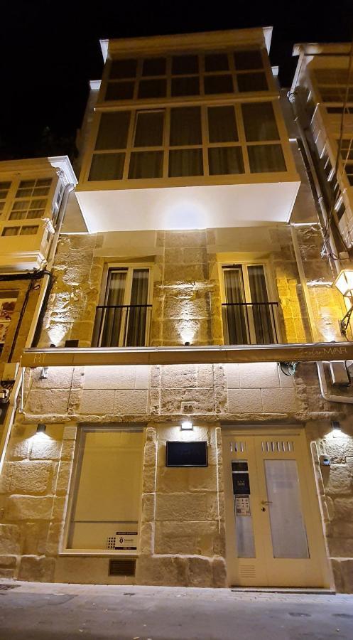 Apartamento Franja 50 Gastromaar A Coruna Exterior photo